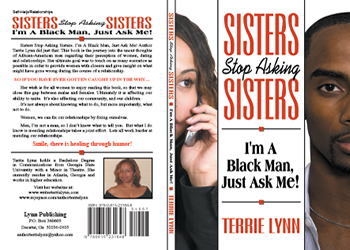 Inspirational / Self Help - Sisters Stop Asking Sisters