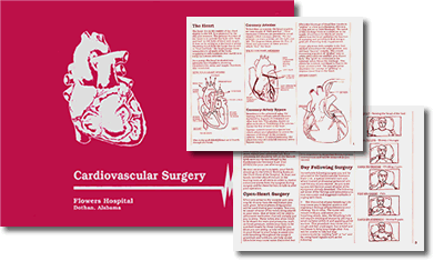 Medical and Technical Illustrations