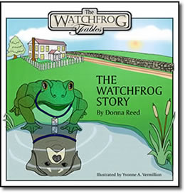 Children's Book Cover Design by Yvonne Vermillion